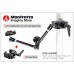 Manfrotto 244RC Variable Friction Magic Arm with Quick Release Camera Bracket 